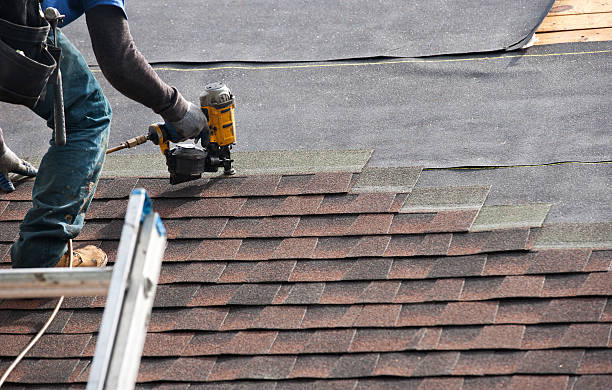 Licensed Gutter Installation service in Deep River, CT - Brentwood Metal Roofing
